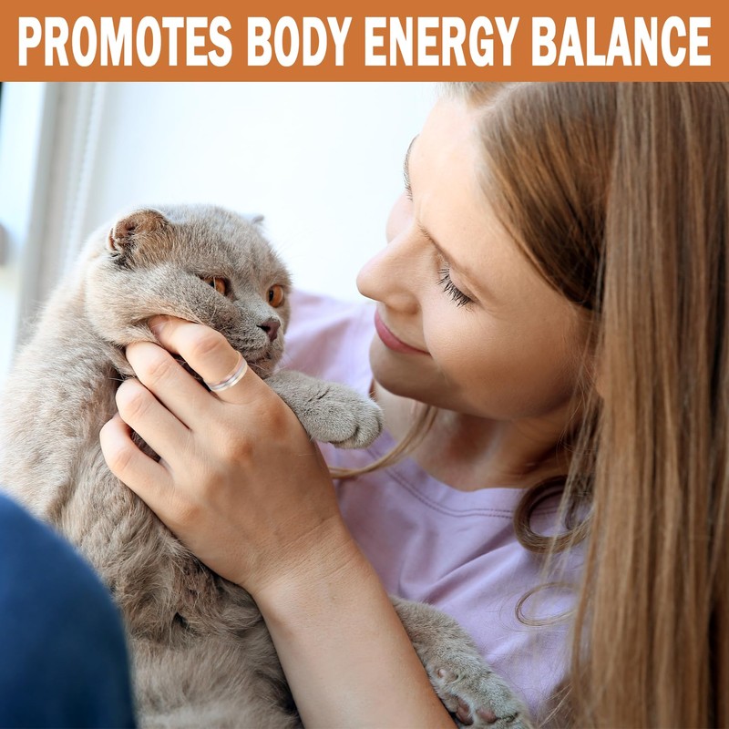 Wallet Adjustable Healthy Magnetic Copper Ring Arthritis Men Women CPR-0932,