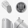 2 Pack Gutter Downpipe Extension for DN100 & DN110 &