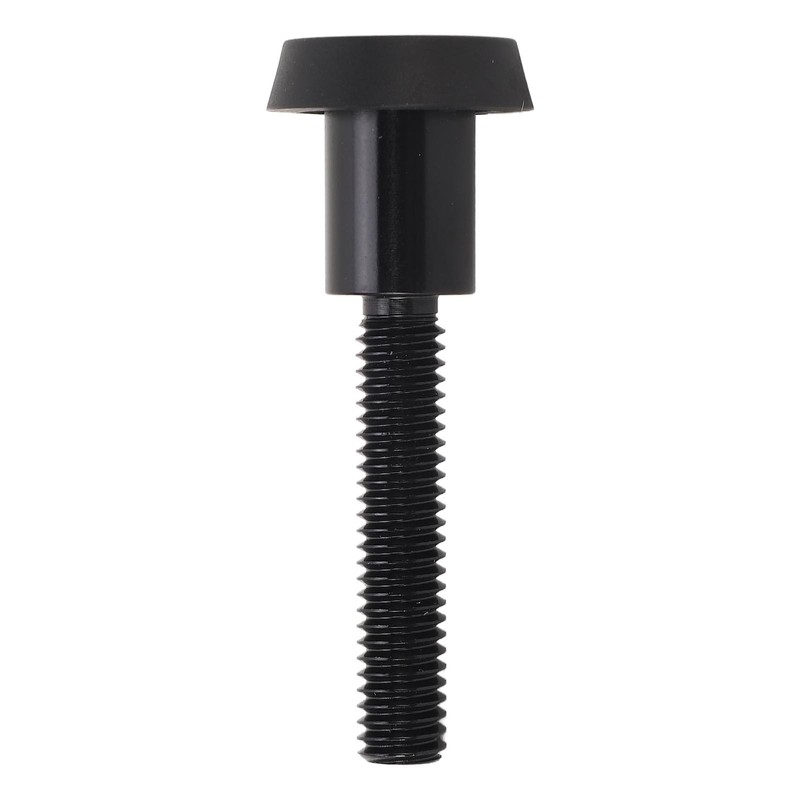 Billiard Cue Back Plug Screws Increase Tail Weight Aluminum Rust