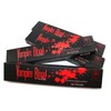 SOUL STICKS Vampire's Blood Fragrance Incense Sticks Dozen 12 Packs