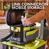 RYOBI Link Soft Cooler with Bottle Opener Beverage Soda Beer