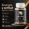 Gomitas 30 Piezas Herbales Complemento Alimenticio