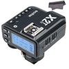Godox X2T-N Wireless Flash Trigger Compatible with Nikon Camera Bluetooth