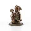 Veronese Design 3.25" Mini Hanuman Statue Hindu God of Strength