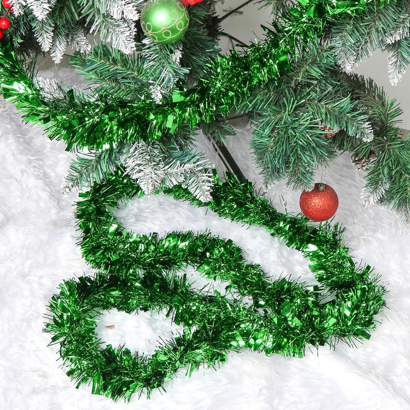 Bluelves Christmas Thick Tassel B5