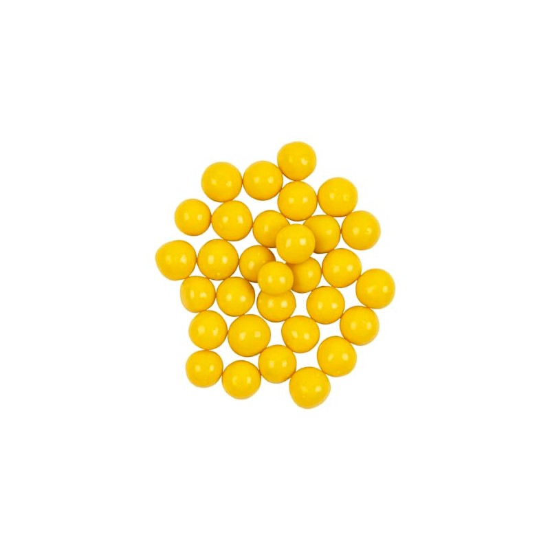 White Chocolate Yuzu Lemon Caramels 2 lbs