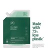 Tea Tree Champú especial, limpieza profunda, refresca el cuero cabelludo,
