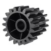 Kärcher Gear wheel for sweeper KM 970 PV