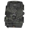 1080P PR1000 Trail Camera Large Aperture Hunting Camera Automatic Exposure