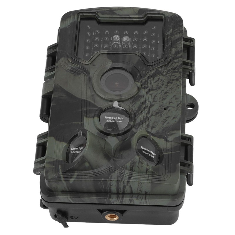 1080P PR1000 Trail Camera Large Aperture Hunting Camera Automatic Exposure