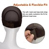IsshinBeauty Wig Grip Cap for Women – 11x5 Extra Wide