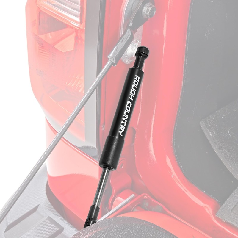 Rough Country Hydraulic Tailgate Assist for Chevy Silverado & GMC