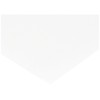 Brother PA-C-411 Thermal Printer Paper, A4, Premium Grade Glossy, White,