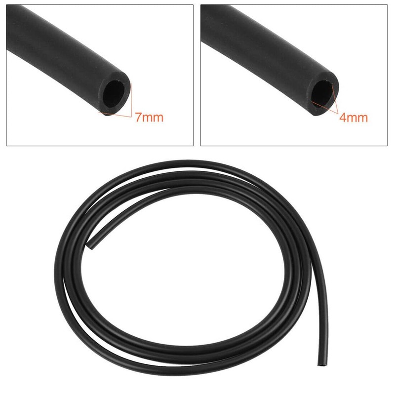 Front Windshield Washer Nozzles Hose Kit for Jeep Grand Cherokee