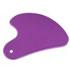Scraping Board Aluminum Alloy Guasha Facial Tool Whole Body General