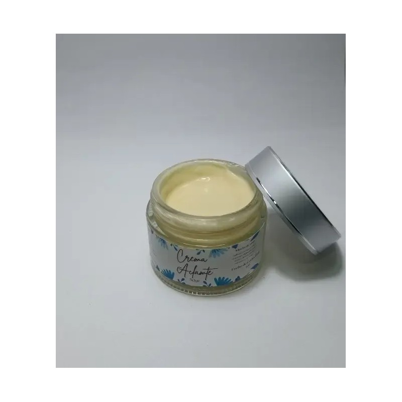 Crema Aclarante De Cara Para Manchas Y Melasma De Laboratori
