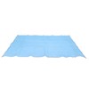 Beach Blanket Mat Lightweight Waterproof Extra Large Outdoor Quick Drying