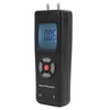 TL101 Digital Manometer Air Pressure Meter Gauge Differential Air Pressure