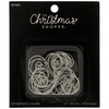 Hobby Lobby Swirl Ornament Hooks Set of 3