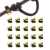 Nock Points Bow String Buckles Arrow Rest Buckles Arrow Rest