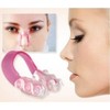Nose Up Plastic Lifting Shaping Clipper