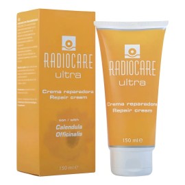 Radiocare Ultra Crema Reparadora 150 ml Regenerador Cutáneo Fórmula Neutra