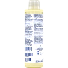 Dexeryl, Aceite dermolimpiador emoliente, 200ml