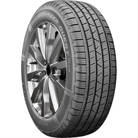 Mastercraft Courser Quest Plus All-Season 275/60R20 SL 115 H Tire