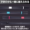Felimoa Pen Spinning Pen for Practice, Easy to Rotate, Beginners,