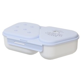 Snoopy [Bento Box] Rice Ball Case / Who's Footprint? Peanuts