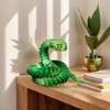 3D Printed Toys Snake 2Pcs, 3D Printed Fidget Toy, Collectable