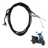BIKER BOOST Chicote Acelerador Doble Yamaha Ray Z