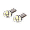 YOURS E13 Notebook Dedicated LED License Lamp, 2 Pieces, License