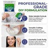 Hydrolyzed Collagen (1.76 oz / 50g) Cosmetic Grade Protein