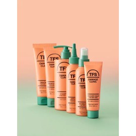 TFS by 더페이스샵 The Face Shop Damage Clinic Cream Essence 150ml