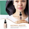 Baluue Skin Correcting Bb Cream Tinted Moisturizer Noncomedogenic Tone Antiaging