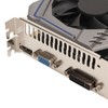 Graphics Card 128BIT GDDR5 PCI Express2.0 Dual Fan Desktop PC