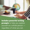 The Intuitive Eating Journal: Your Guided Journey for Nourishing a