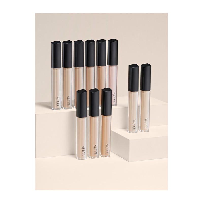 Luna Long Lasting Tip Concealer / 롱래스팅 팁 컨실러