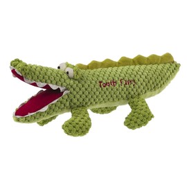 Maison Chic Alex The Alligator Tooth Fairy Plush