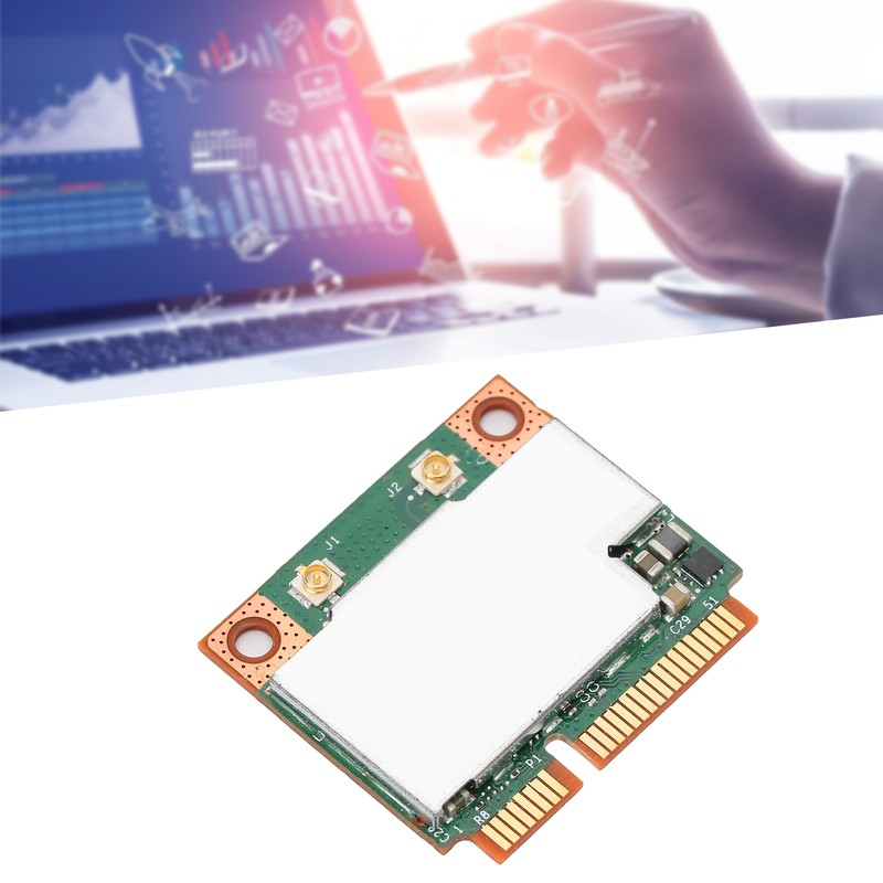 Wireless Network Card Dual Band 5G Notebook Built in Bluetooth