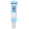 7 in 1 Water Quality Test Pen PH ORP EC