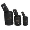 1/4"dr 3/8"dr & 1/2"dr Drive Impact Universal Joint UJ Wobble
