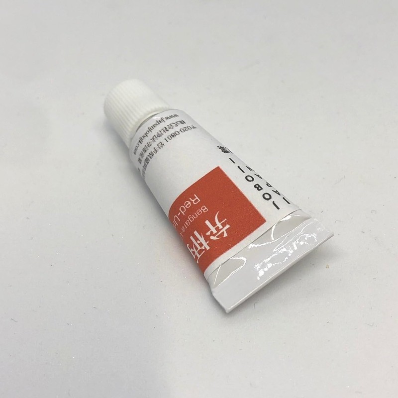 Bengara Lacquer, Bengara Lacquer, Vengara Lacquer, 0.2 oz (5 g),