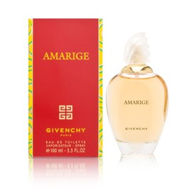 Givenchy AMARIGE by Givenchy - Eau De Toilette Spray 3.3oz - Women( package may vary)