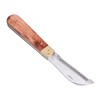 Horse Grooming Stripping Knife Professional Efficient Safe Remove Old Hair