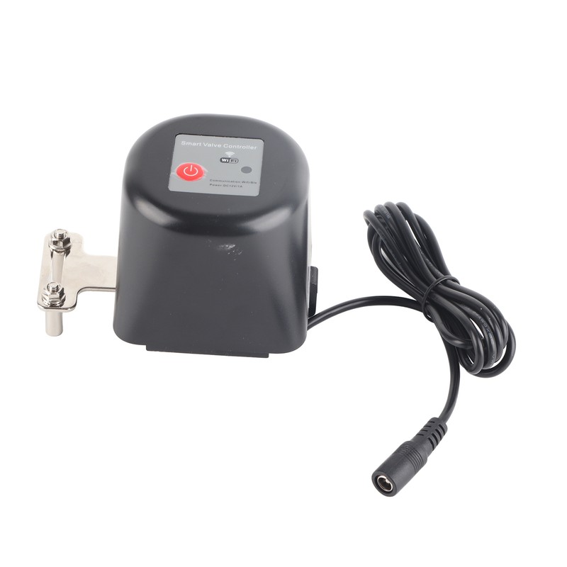 WIFI Smart Gas Water Valve for Tuya APP Remote Control