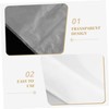 DOITOOL Winter Window Cover Film Set for Windows Heat Blocking