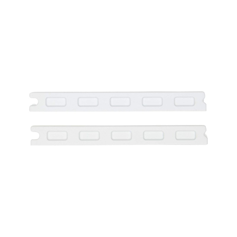 Futures Finbox Filler Set 1/2 Inch White