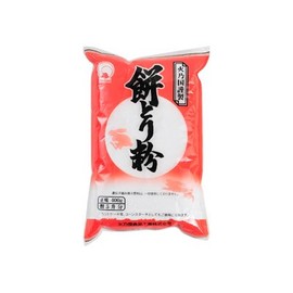 Hinokuni Shoji Mochi Chitori Powder, 14.1 oz (400 g)